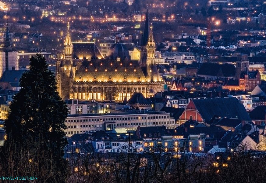 Панорама