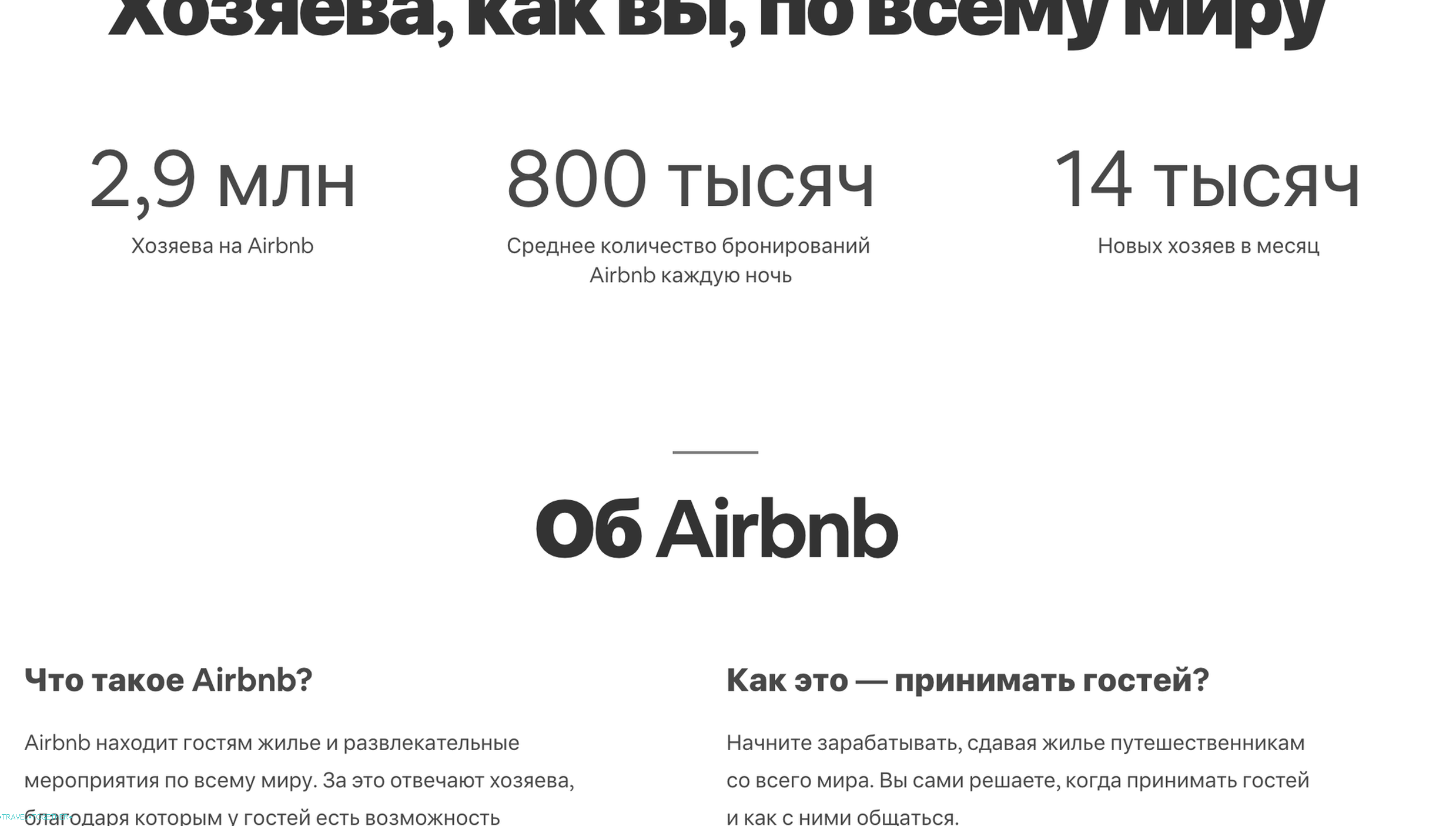 Хостови Аирбнб
