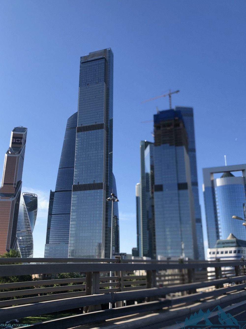 Стан у Москви