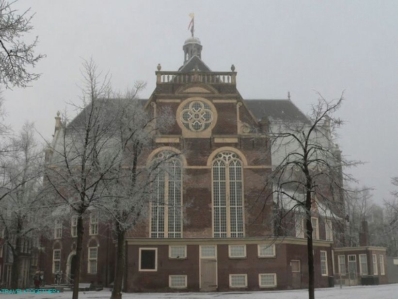 Северна црква (Ноордеркерк)