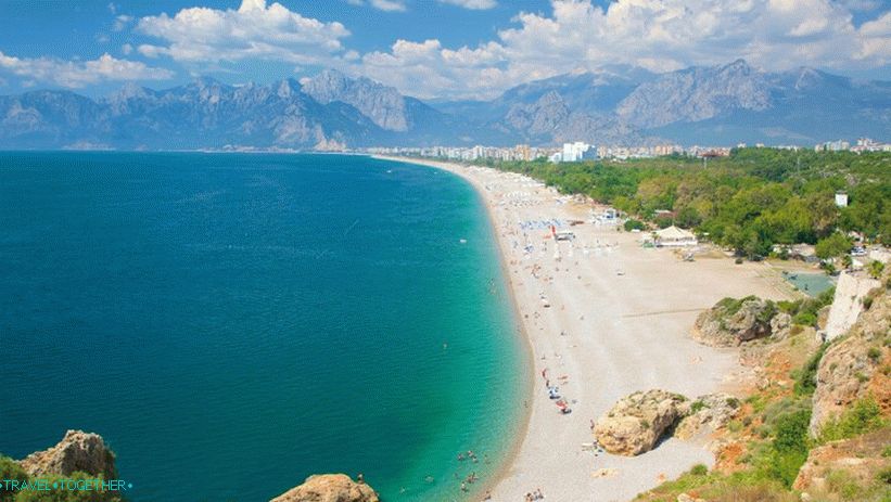 Кониаалтı