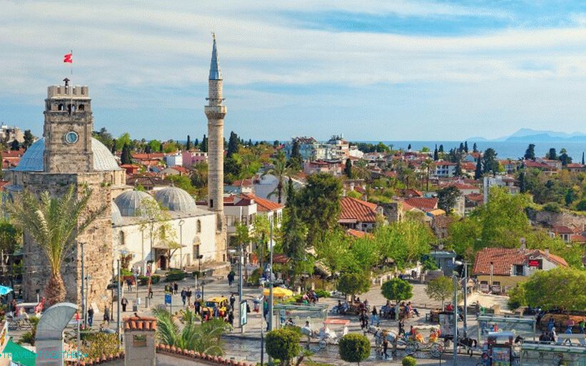 Стари град