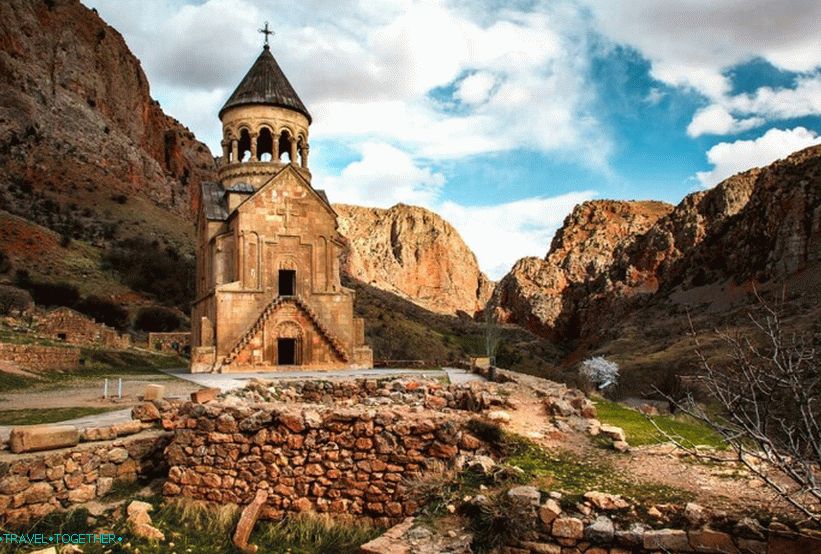 Нораванк 