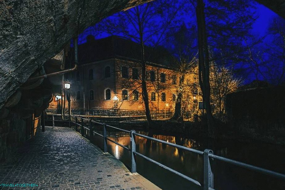 Стари Бамберг