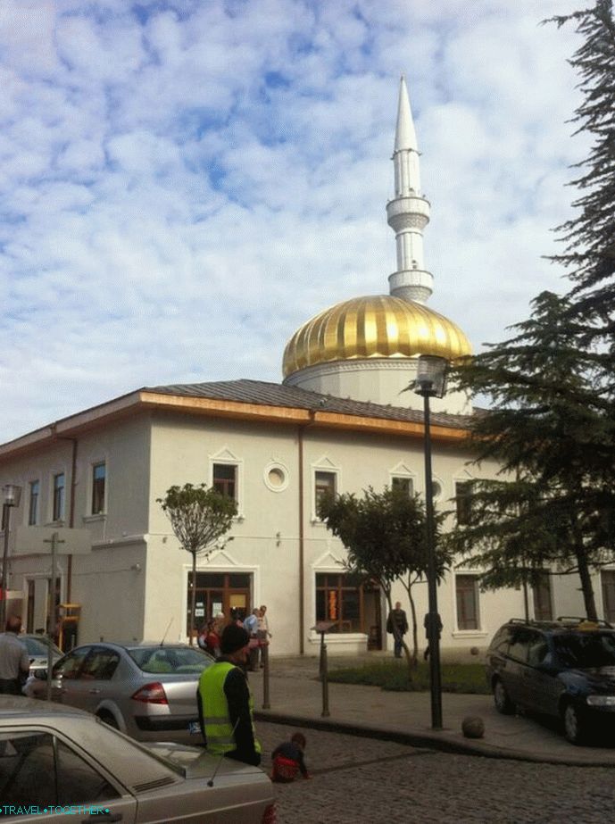 Џамија