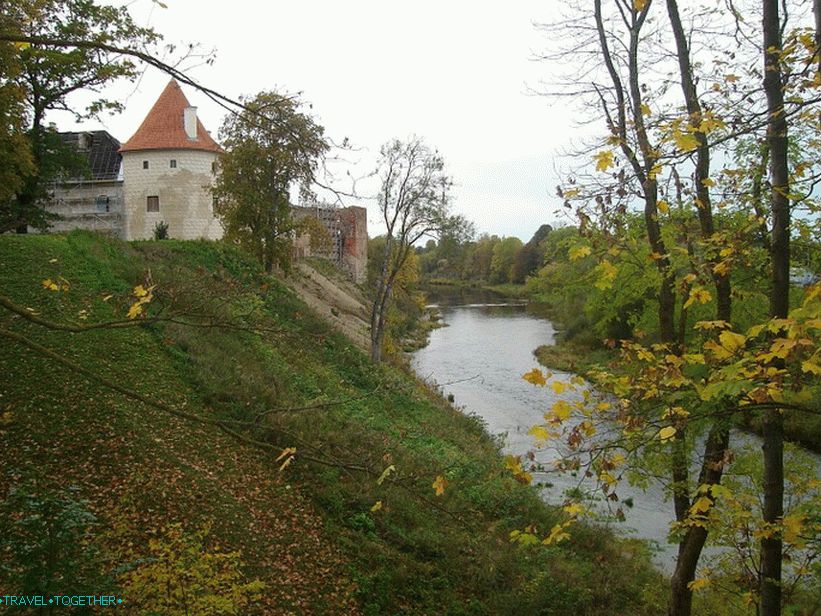 Парк природе Бауски