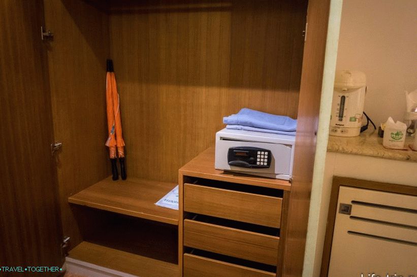 Бхумииама Беацх Ресорт - један од најбољих хотела на Кох Чанг и Лонели Беацх
