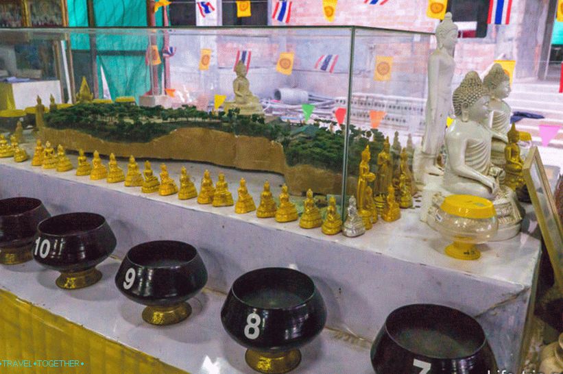 Велики Буда на Пукету и видиковац - главна атракција