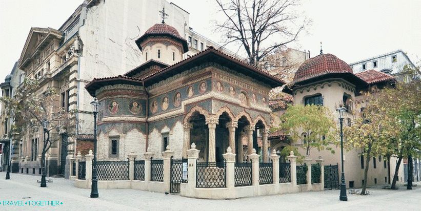 Ставропол Цхурцх
