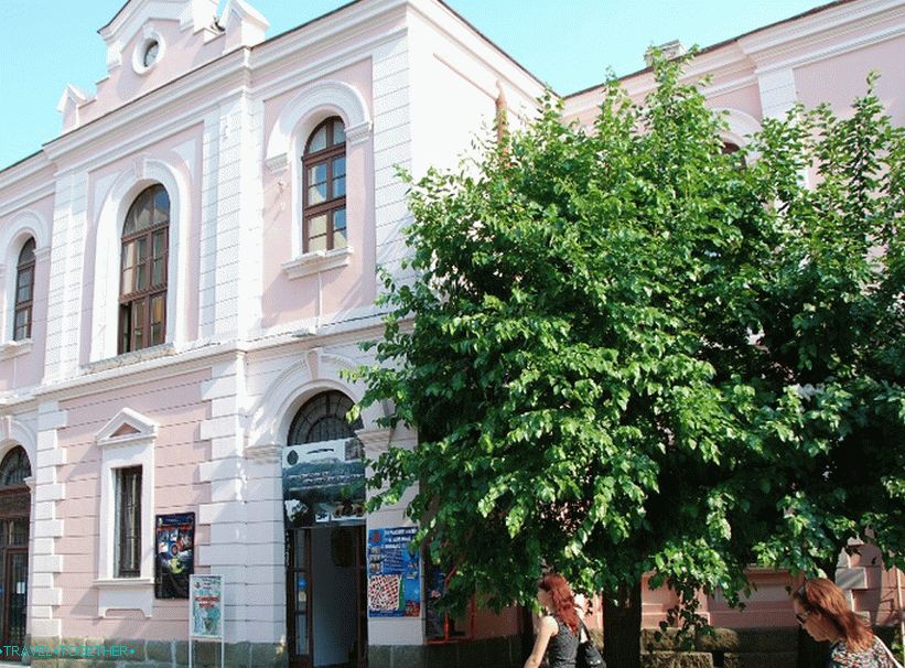 Археолошки музеј