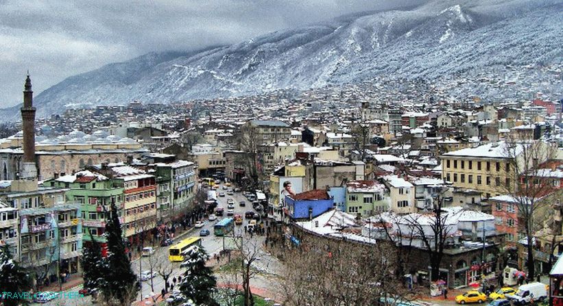 Историјски центар