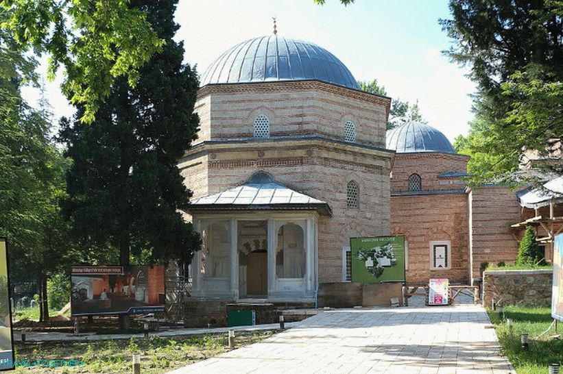 Мурадиие