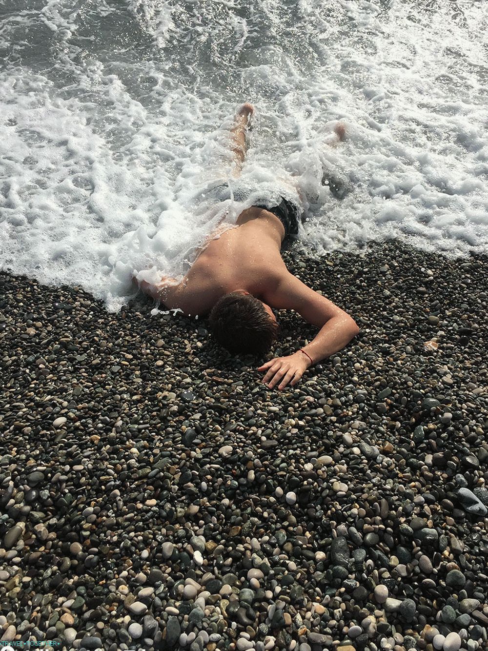 Плаже и море