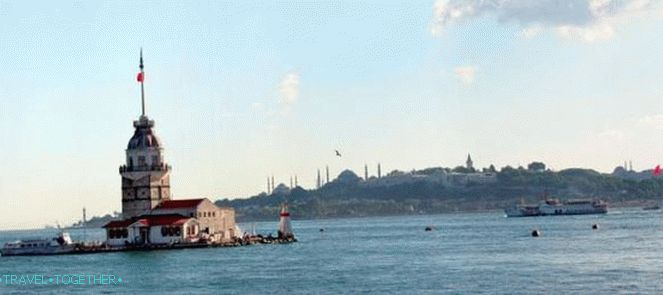 Цијене за одмор у турским насељима у новембру са дјететом