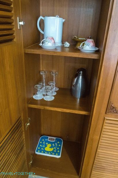 Цхавенг Ресорт - Хотел на Цхавенгу за љубитеље старог