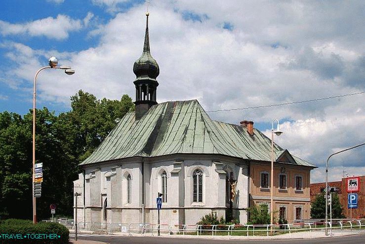 Црква Свете Марије Магдалене