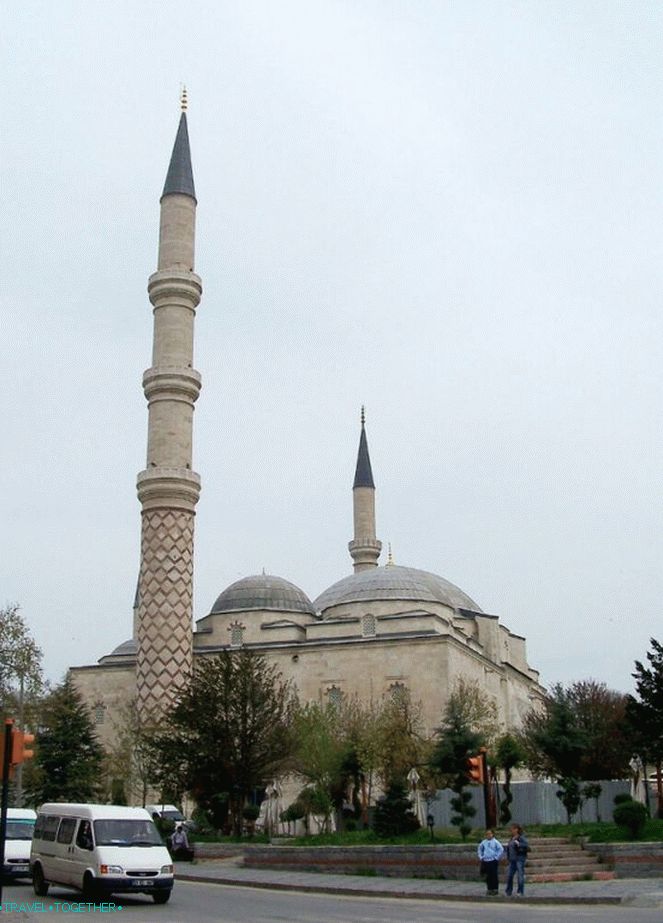 Џамија