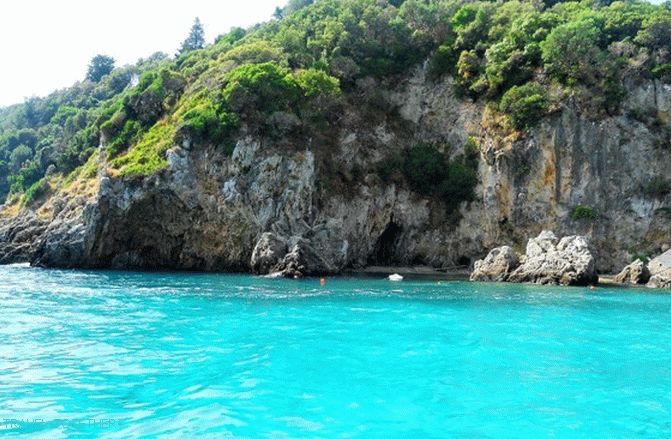 екскурзија