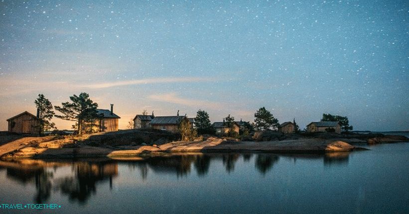 Аландска острва