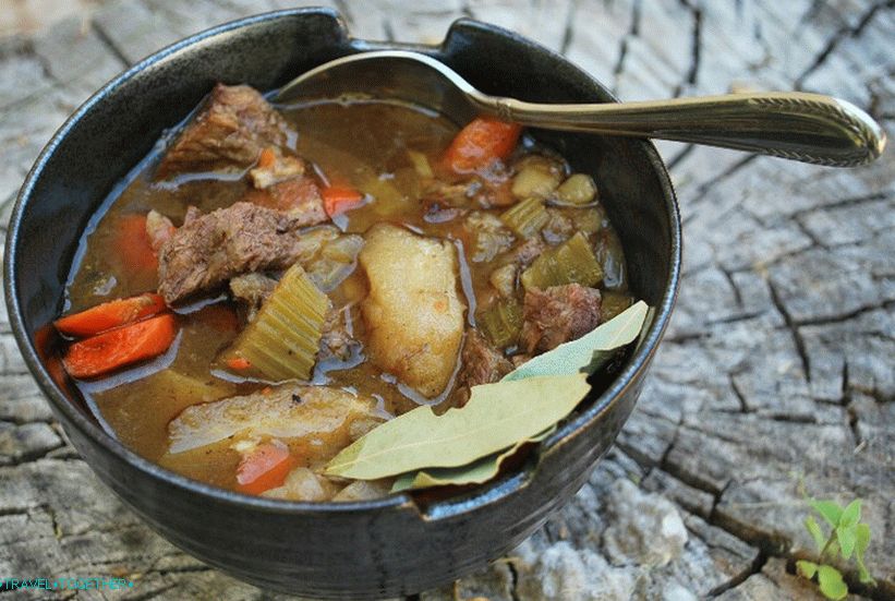 Карелијски паприкаш