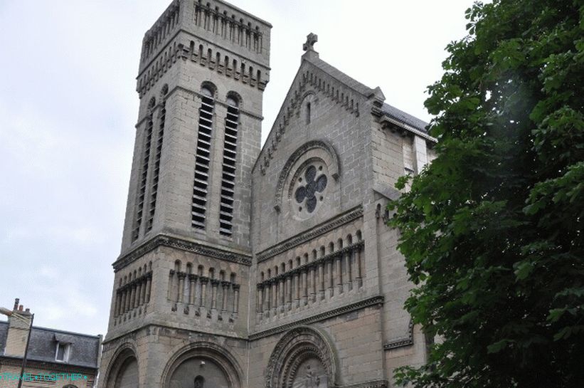 Црква Св. Ане