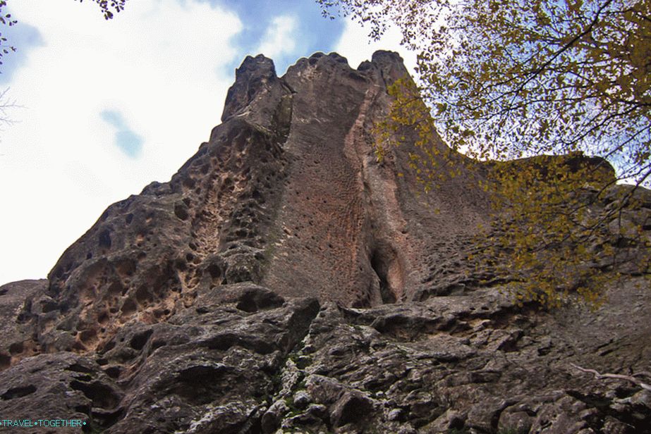 Неке ружичасте мрље