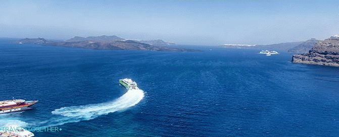 Егејско море