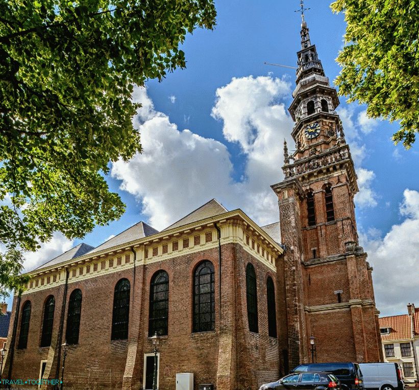 Нова црква