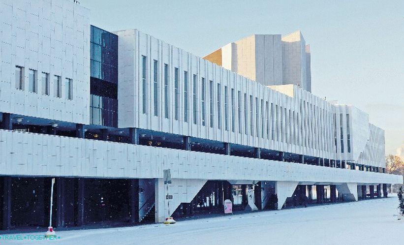 Финланд