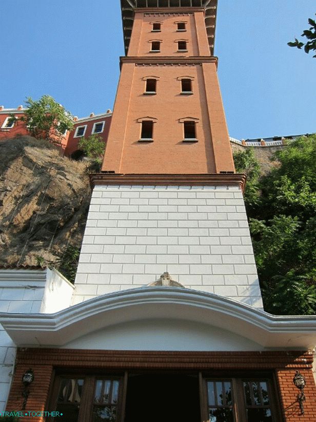 Асансер