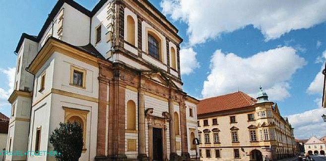 Црква Светог Јакуба Бољшој