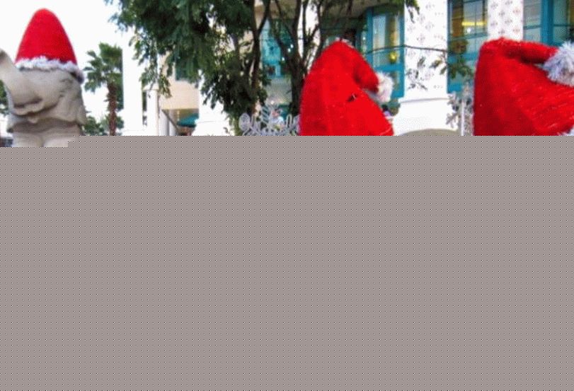 Нова европска година у Тајланду