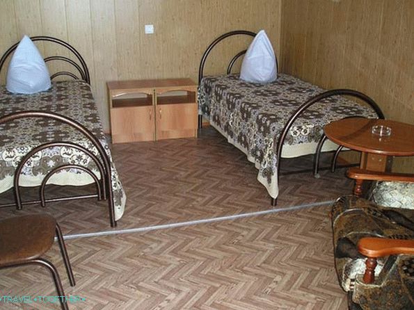 Фотографија са Интернета, то је тип од 15-18 хиљада месечно у Береговима