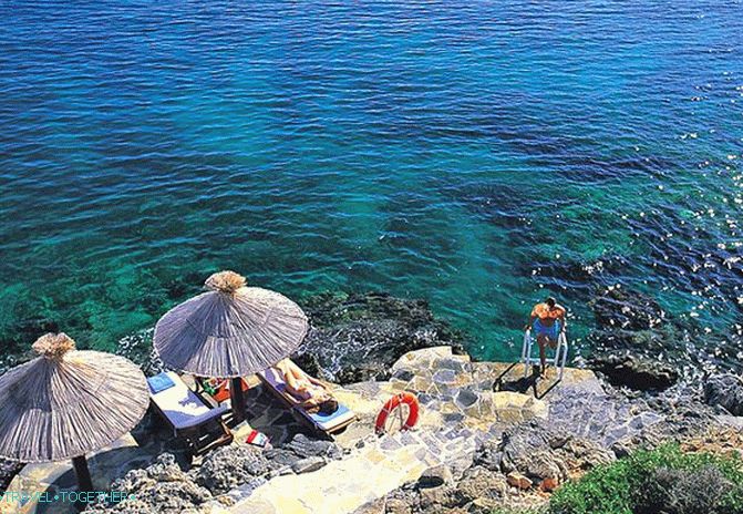 Удобан одмор у Грчкој може бити економичан