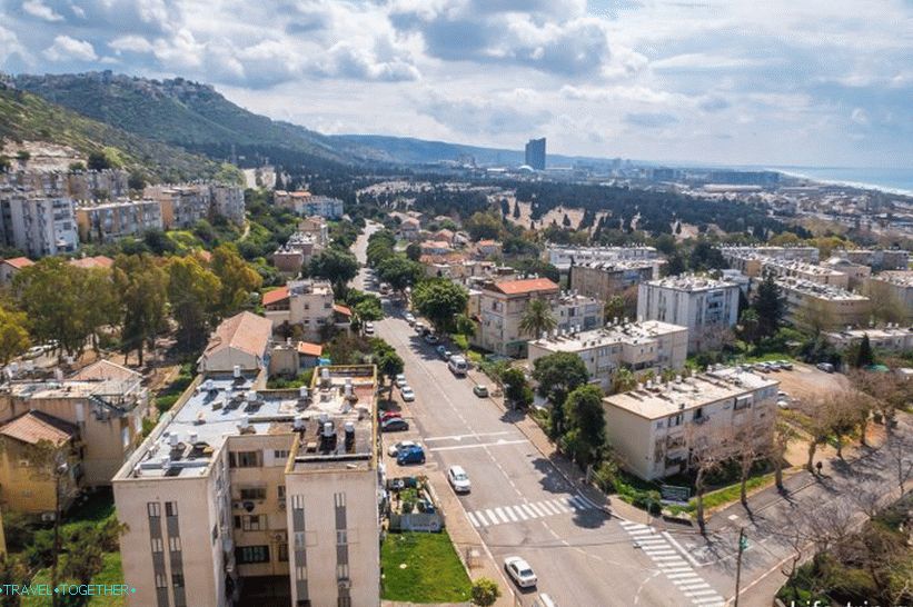 Сјајан поглед са 10. спрата