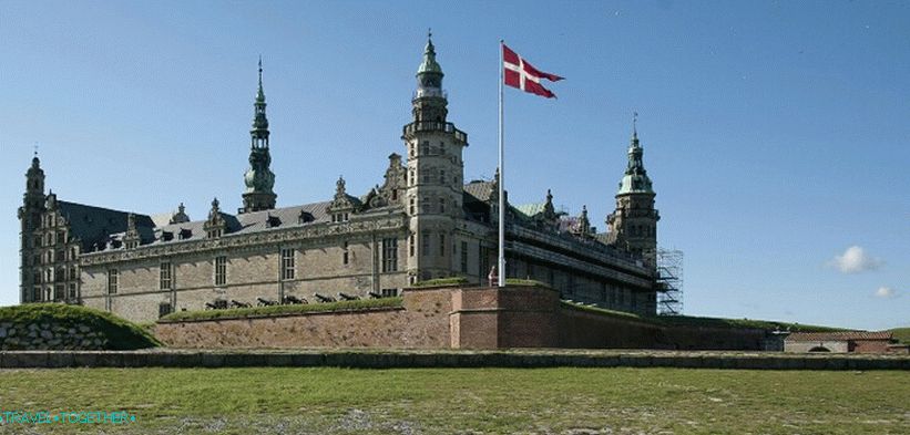 Кронборг