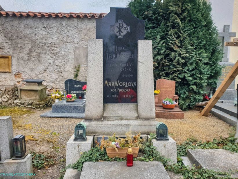 Костнитса у Чешкој Републици у Кутној Хори - пирамиде лубања