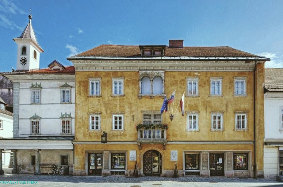Градска вијећница