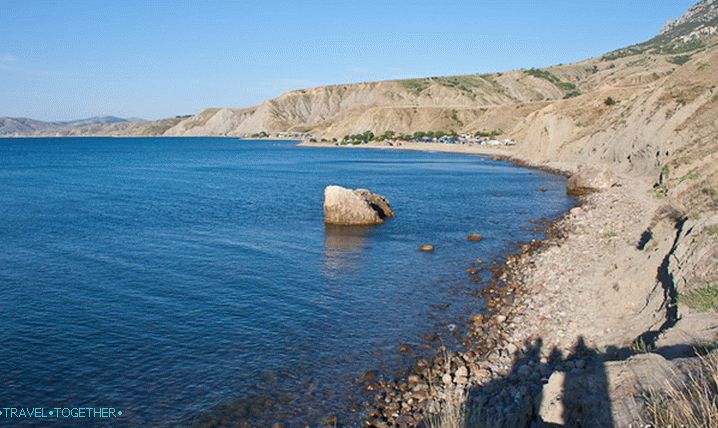 Одмор у Криму