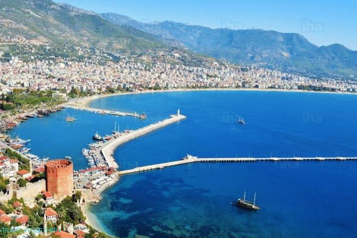 Анталија