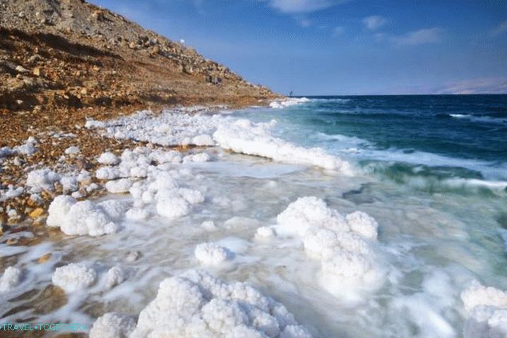 Мртво море