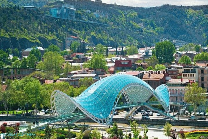 Тбилиси