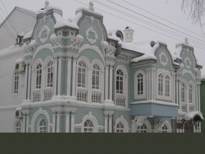 Деда Мразова пошта