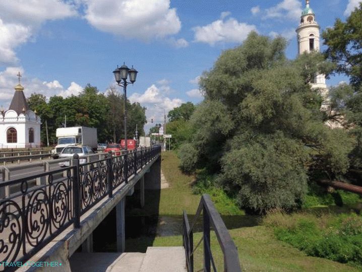 Павловски Посад