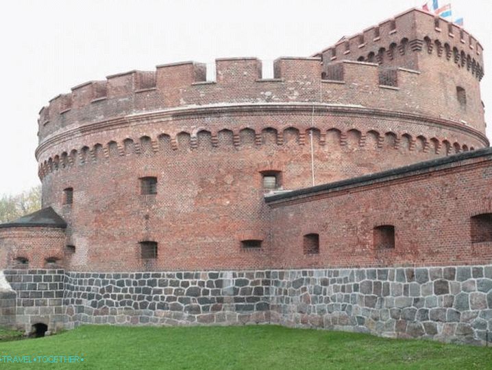 Музеј амбера
