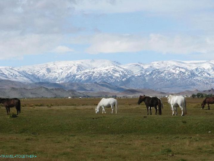 Планине