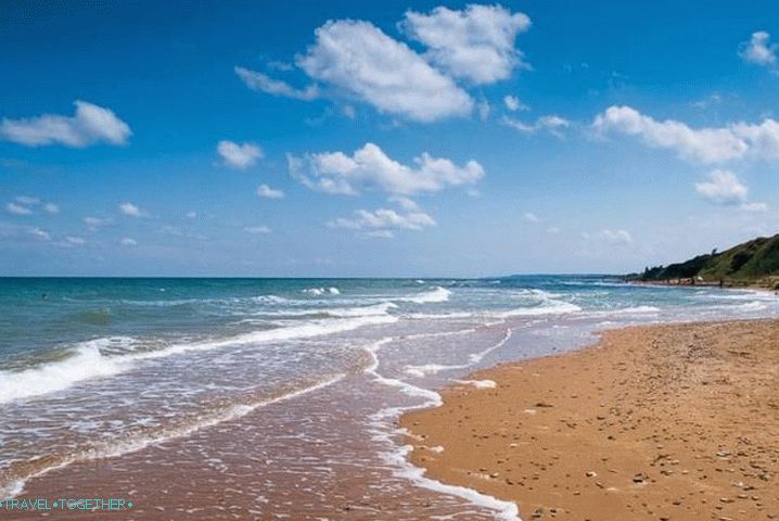 Азовско море
