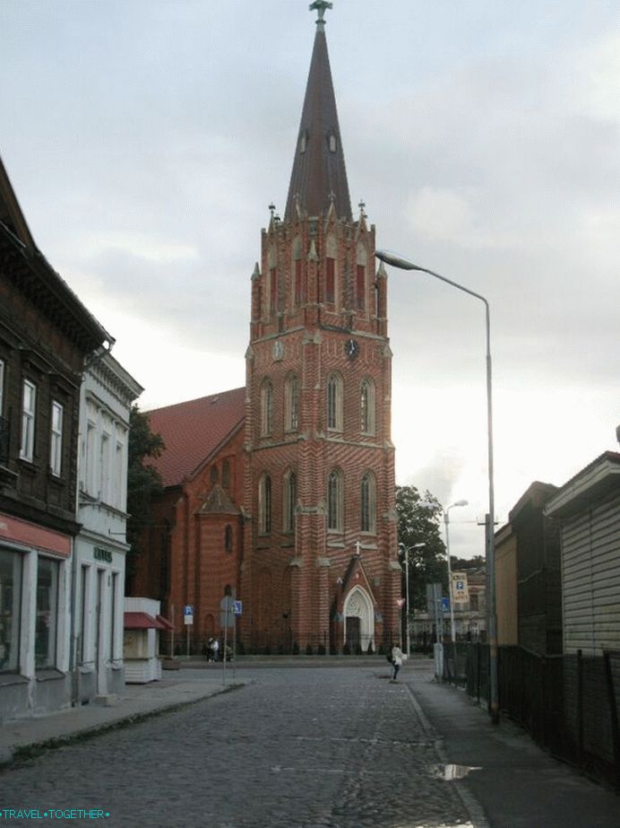 Црква Св. Ане