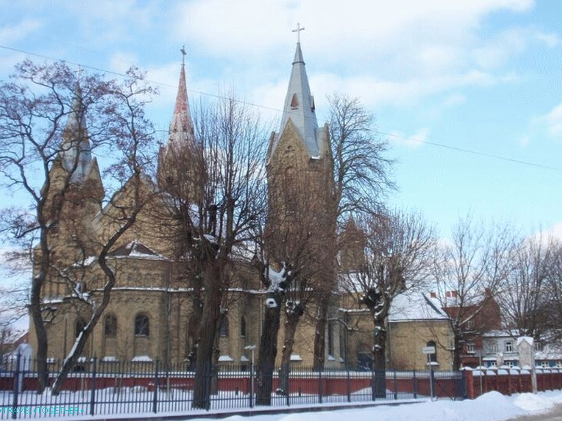 Црква Светог Јосипа