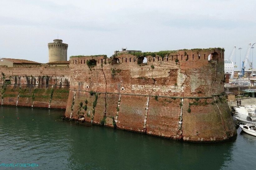 Стара тврђава